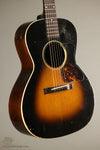 1936 Gibson L-00 Steel String Acoustic Guitar