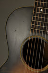 1936 Gibson L-00 Steel String Acoustic Guitar