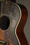 1936 Gibson L-00 Steel String Acoustic Guitar