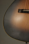 1936 Gibson L-00 Steel String Acoustic Guitar