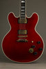 1995 Gibson B.B. King Lucille Cherry Semi-Hollow Guitar