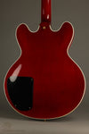 1995 Gibson B.B. King Lucille Cherry Semi-Hollow Guitar