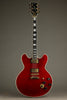 1995 Gibson B.B. King Lucille Cherry Semi-Hollow Guitar