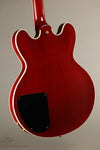 1995 Gibson B.B. King Lucille Cherry Semi-Hollow Guitar