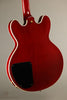 1995 Gibson B.B. King Lucille Cherry Semi-Hollow Guitar