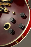 1995 Gibson B.B. King Lucille Cherry Semi-Hollow Guitar