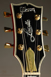 1995 Gibson B.B. King Lucille Cherry Semi-Hollow Guitar