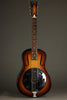 2004 National Reso-Phonic Estralita Harlem Slim Resonator Guitar - Used