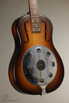 2004 National Reso-Phonic Estralita Harlem Slim Resonator Guitar - Used