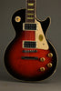 1999 Gibson Les Paul Classic Cinnamon Burst Solid Body Electric Guitar