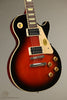 1999 Gibson Les Paul Classic Cinnamon Burst Solid Body Electric Guitar