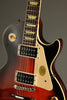 1999 Gibson Les Paul Classic Cinnamon Burst Solid Body Electric Guitar