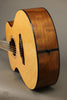 2005 Laurie Willliams Kiwi Whitebait Ancient Kauri Acoustic Guitar - Used