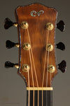 2005 Laurie Willliams Kiwi Whitebait Ancient Kauri Acoustic Guitar - Used