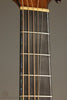 2005 Laurie Willliams Kiwi Whitebait Ancient Kauri Acoustic Guitar - Used