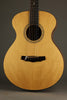 2005 Laurie Willliams Kiwi Whitebait Ancient Kauri Acoustic Guitar - Used