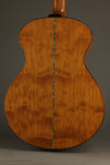 2005 Laurie Willliams Kiwi Whitebait Ancient Kauri Acoustic Guitar - Used