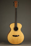 2005 Laurie Willliams Kiwi Whitebait Ancient Kauri Acoustic Guitar - Used