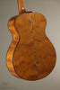 2005 Laurie Willliams Kiwi Whitebait Ancient Kauri Acoustic Guitar - Used