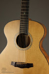 2005 Laurie Willliams Kiwi Whitebait Ancient Kauri Acoustic Guitar - Used