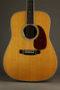 1999 Martin HD-35 Steel String Acoustic Guitar