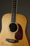 1999 Martin HD-35 Steel String Acoustic Guitar