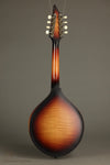 2010 Breedlove American OO Oval Hole Mandolin - Used