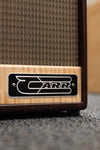 2012 Carr Raleigh 1x10" Wine/Maple Electric Guitar Amplifier