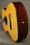 1999 Stefan Sobell Model 1 Sicilian Acoustic Guitar - Used