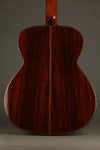 1999 Stefan Sobell Model 1 Sicilian Acoustic Guitar - Used