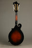 2005 Michael Kelly Legacy Deluxe-E F-Style Mandolin