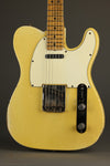 1968 Fender Telecaster Blond Electric Guitar - Used