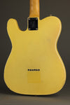 1968 Fender Telecaster Blond Electric Guitar - Used