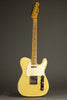 1968 Fender Telecaster Blond Electric Guitar - Used