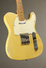 1968 Fender Telecaster Blond Electric Guitar - Used