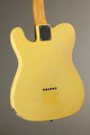 1968 Fender Telecaster Blond Electric Guitar - Used