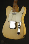 1968 Fender Telecaster Blond Electric Guitar - Used