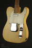 1968 Fender Telecaster Blond Electric Guitar - Used