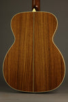 2013 Collings OM2H Steel String Acoustic Guitar