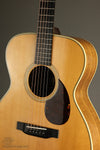 2013 Collings OM2H Steel String Acoustic Guitar