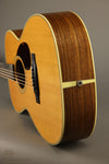 2013 Collings OM2H Steel String Acoustic Guitar