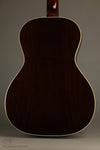 2009 Gibson Blues King Natural Steel String Acoustic Guitar