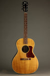 2009 Gibson Blues King Natural Steel String Acoustic Guitar