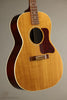 2009 Gibson Blues King Natural Steel String Acoustic Guitar