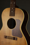 2009 Gibson Blues King Natural Steel String Acoustic Guitar