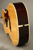 2009 Gibson Blues King Natural Steel String Acoustic Guitar