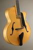 2007 Eastman AR905CE Blond Arch Top Electric Guitar