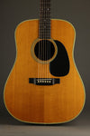 1968 Martin D-28 Acoustic Guitar - Used