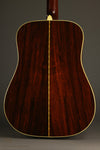 1968 Martin D-28 Steel String Acoustic Guitar