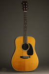 1968 Martin D-28 Steel String Acoustic Guitar